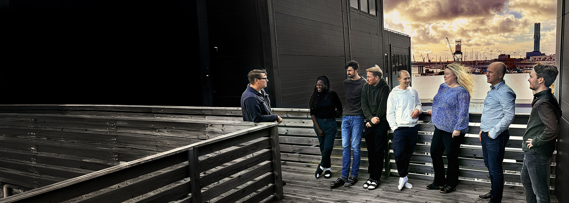 Brukervennlig og smart administrasjonsløsning for ladeanlegg - Cloudcharge