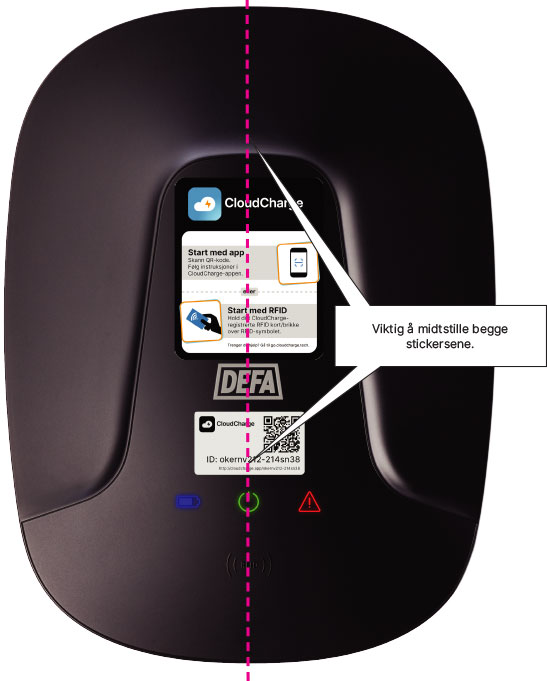 lade-i-norge - Cloudcharge